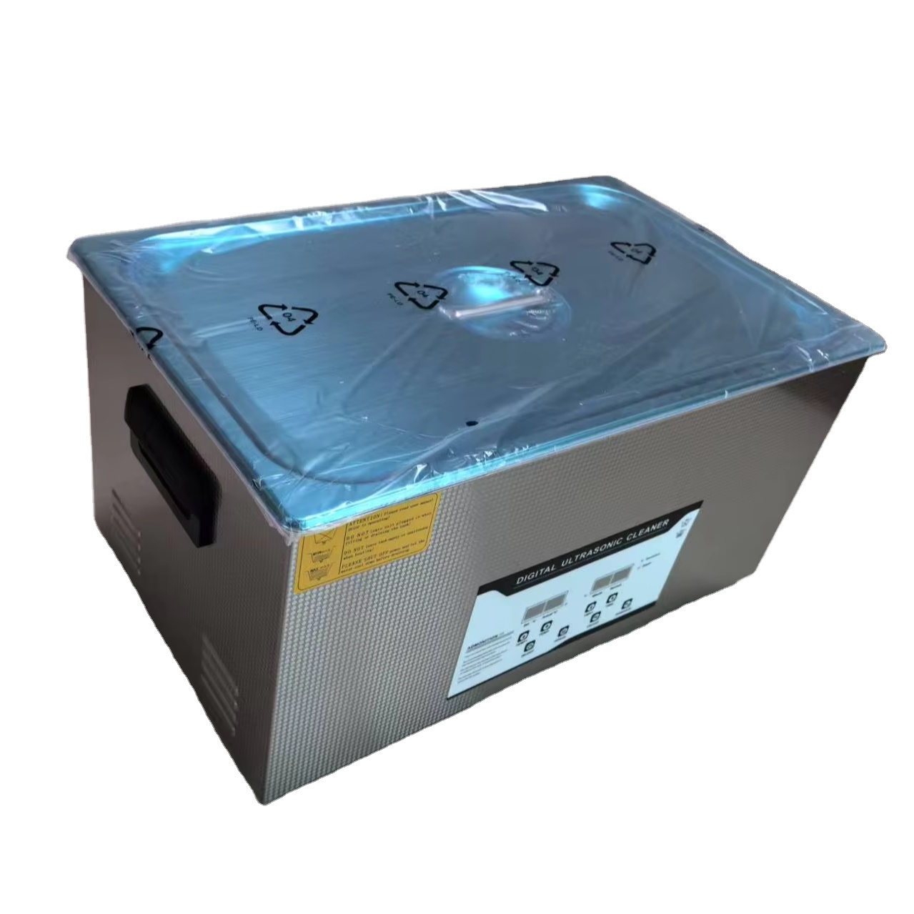 Ultrasonic Cleaner 30L Industrial - Elektrischer industrieller Ultraschallreiniger für Autoteile, brandneuer