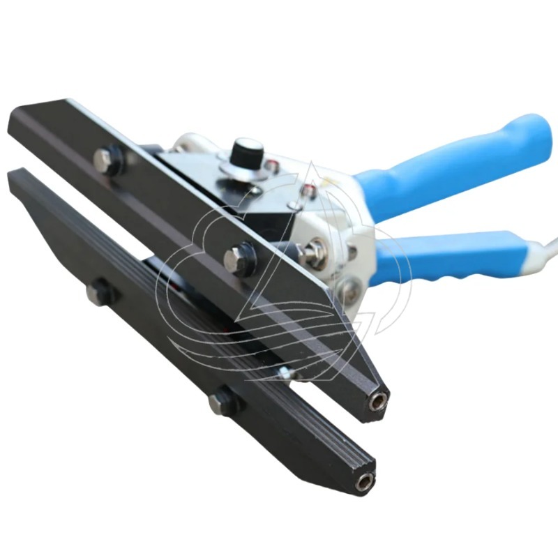 Tragbares Impuls-Heißsiegelger – Plastic Bag Impulse Heat Sealer Bewertung und Preis