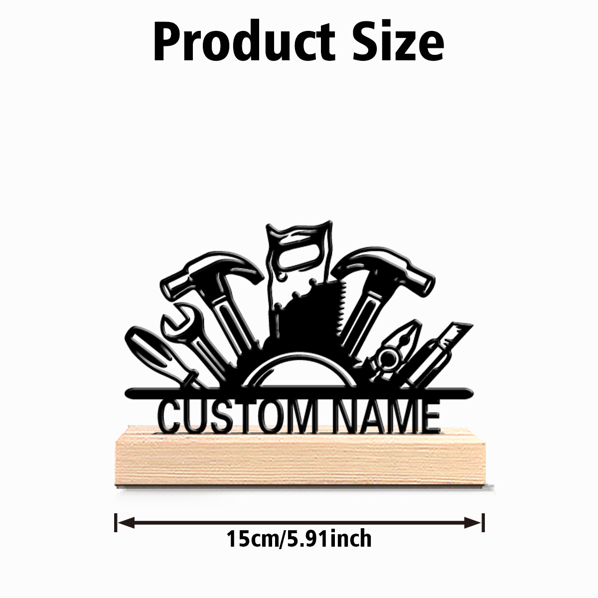 1 Stück Neues Design Personali – Industrial Tools Bewertung und Preis