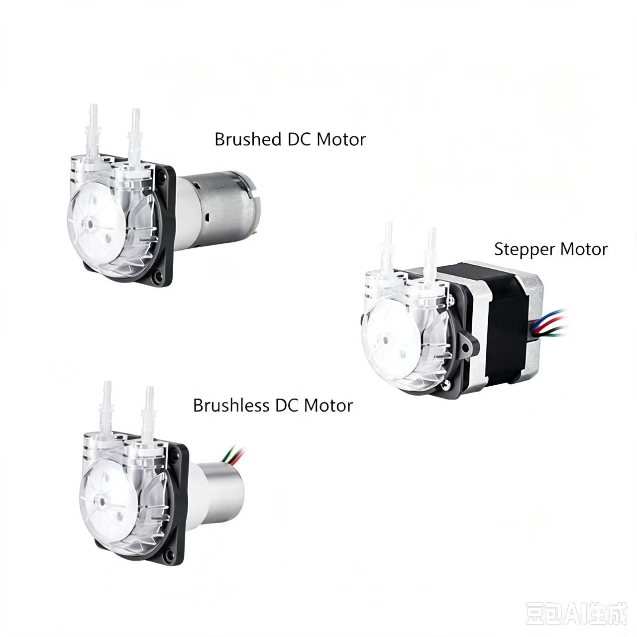 PENGPU Mikro-Peristaltikpumpe  – Mini Peristaltic Pump 12V Bewertung und Preis