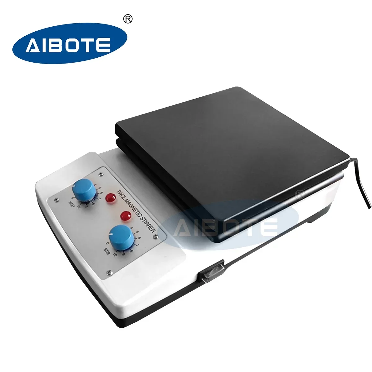 Fabrikverkauf Intelligenter Ne – Lab Magnetic Stirrer Hot Plate Bewertung und Preis