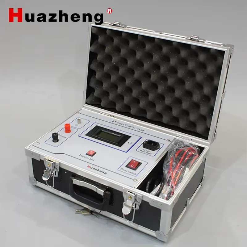 Huazheng Electric 3kV Tragbare – Test Instruments Bewertung und Preis