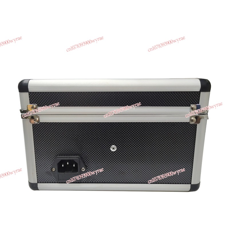 LED-Autoscheinwerfer-Testbox M – Test Instruments Bewertung und Preis