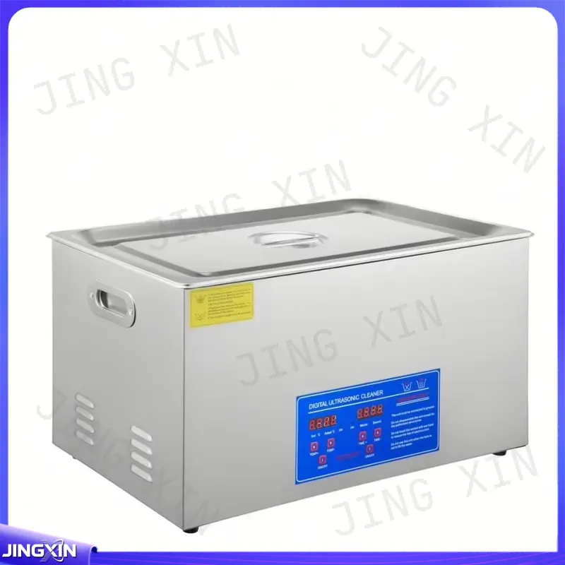 Maßgefertigt für digitale Ultr – Ultrasonic Cleaner 30L Industrial Bewertung und Preis