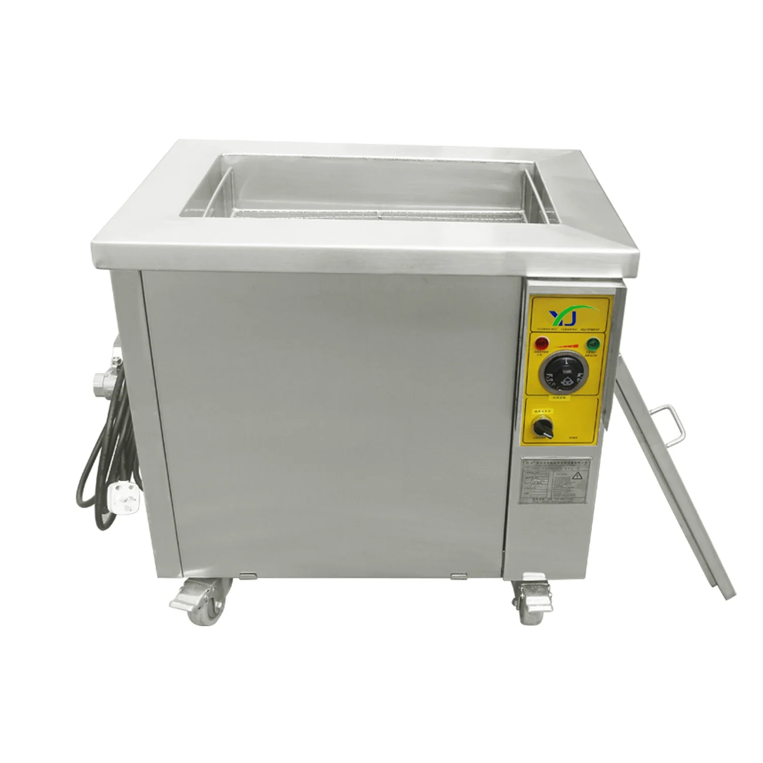 30L bis 38L Industrielle Ultra – Ultrasonic Cleaner 30L Industrial Bewertung und Preis