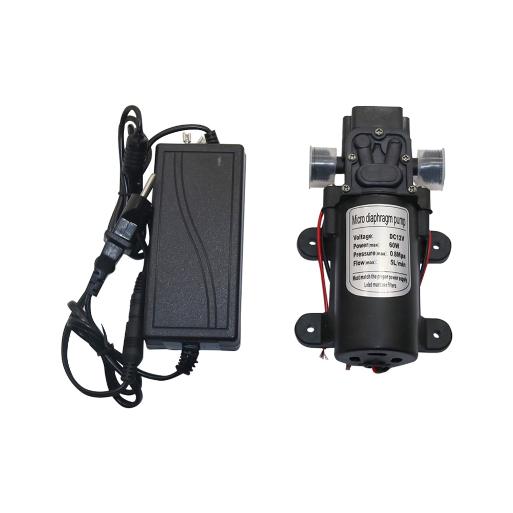 Professionelle Elektrische 12V – Mini Peristaltic Pump 12V Bewertung und Preis