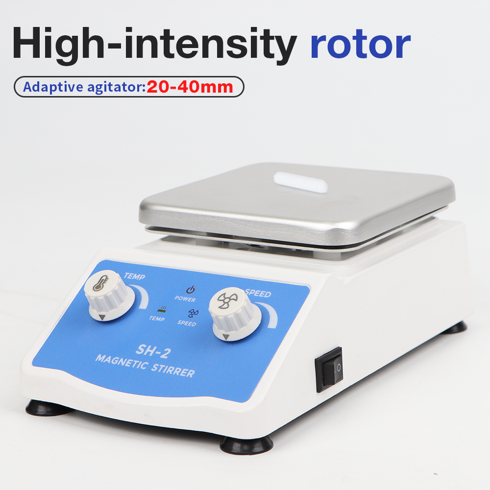 Heizung Magnetrührer Digitalan – Lab Magnetic Stirrer Hot Plate Bewertung und Preis