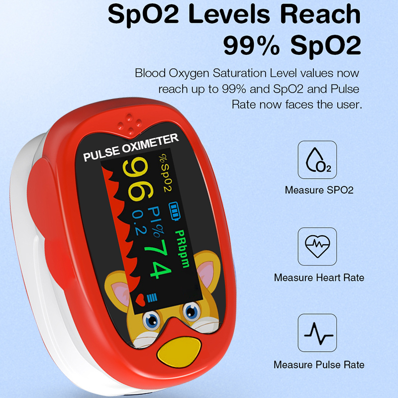 Fingerspitzen-Pulsoxi meter US – Pulse Oximeter Fingertip Rechargeable Bewertung und Preis