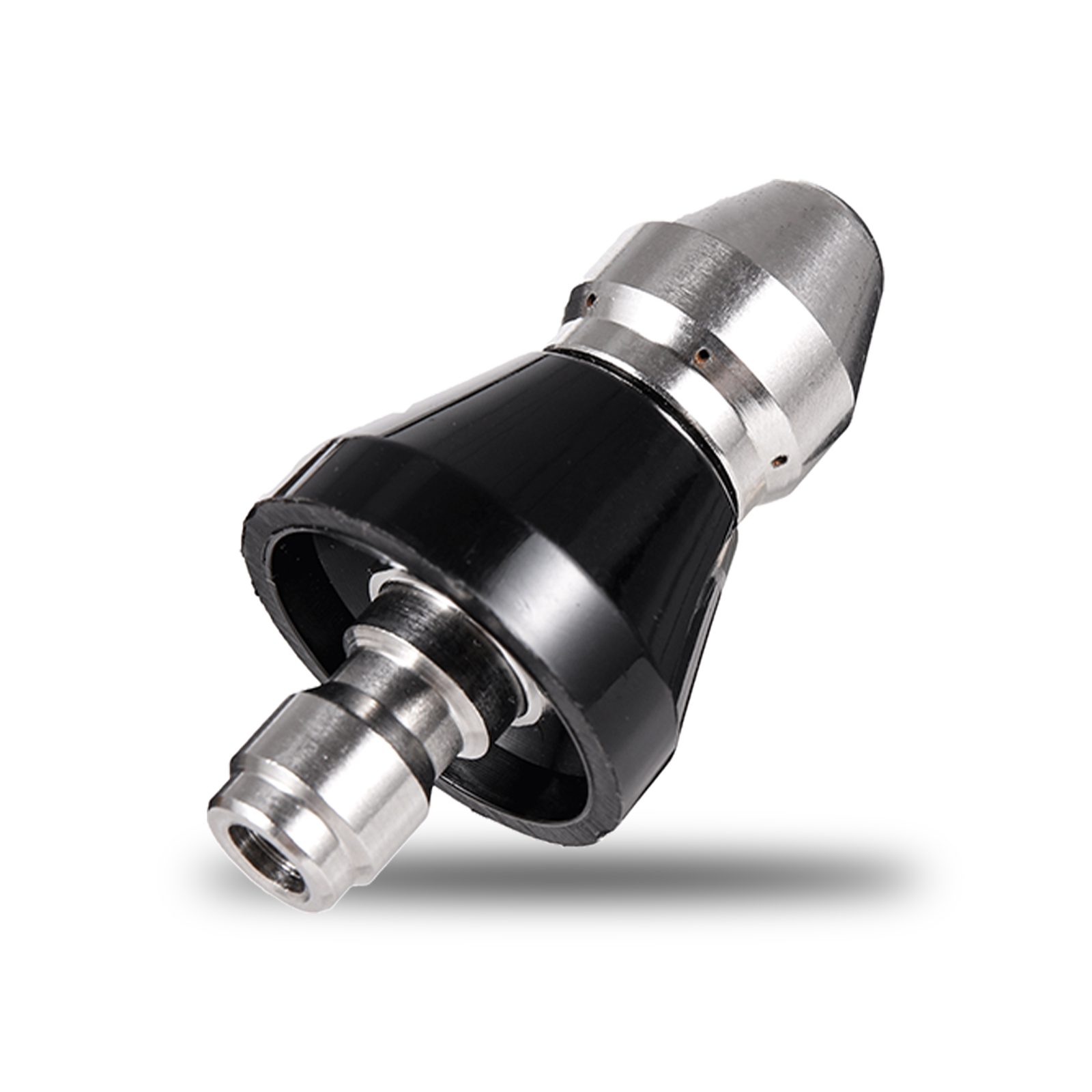 Hochdruck-Wasserpistolen-Düse, – Vacuum Chamber Kit With Pump Bewertung und Preis