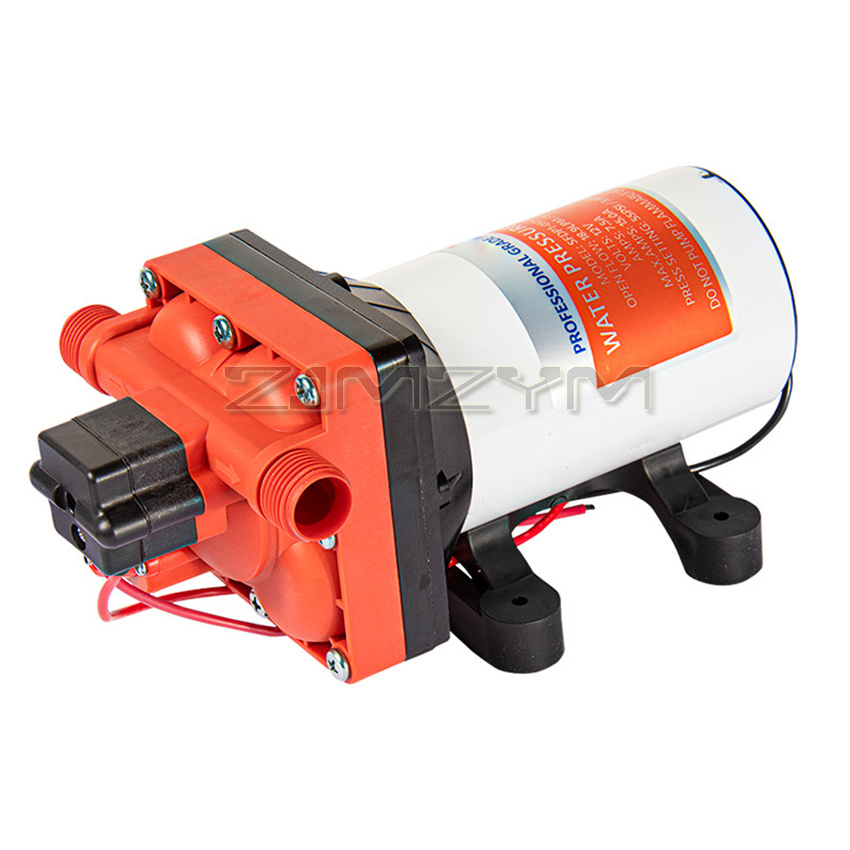 42er Serie RV Wasserpumpe, ele – Mini Peristaltic Pump 12V Bewertung und Preis