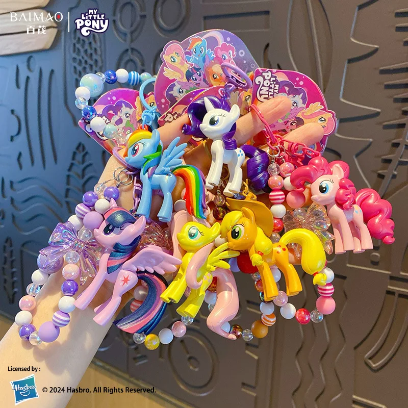 Hasbro My Little Pony Perlen-S – Packaging Bewertung und Preis