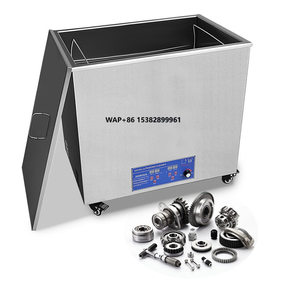 28KHZ 30L Industrieller Ultras – Ultrasonic Cleaner 30L Industrial Bewertung und Preis