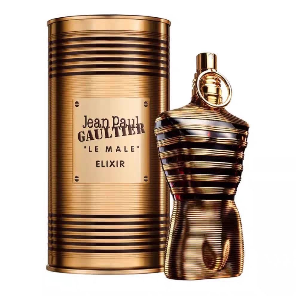 Jean Paul Gaultier Le Male Eli – Packaging Bewertung und Preis
