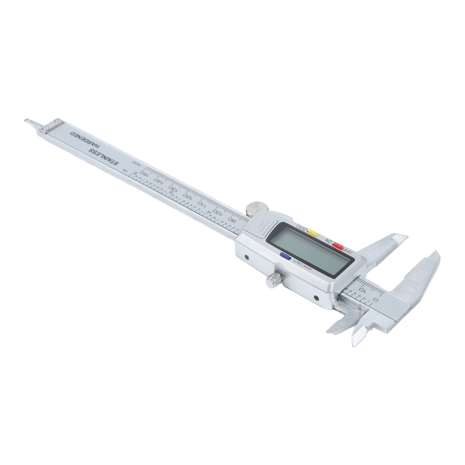 150mm 6 Zoll Edelstahl Digital – Digital Caliper 150Mm Stainless Steel Bewertung und Preis