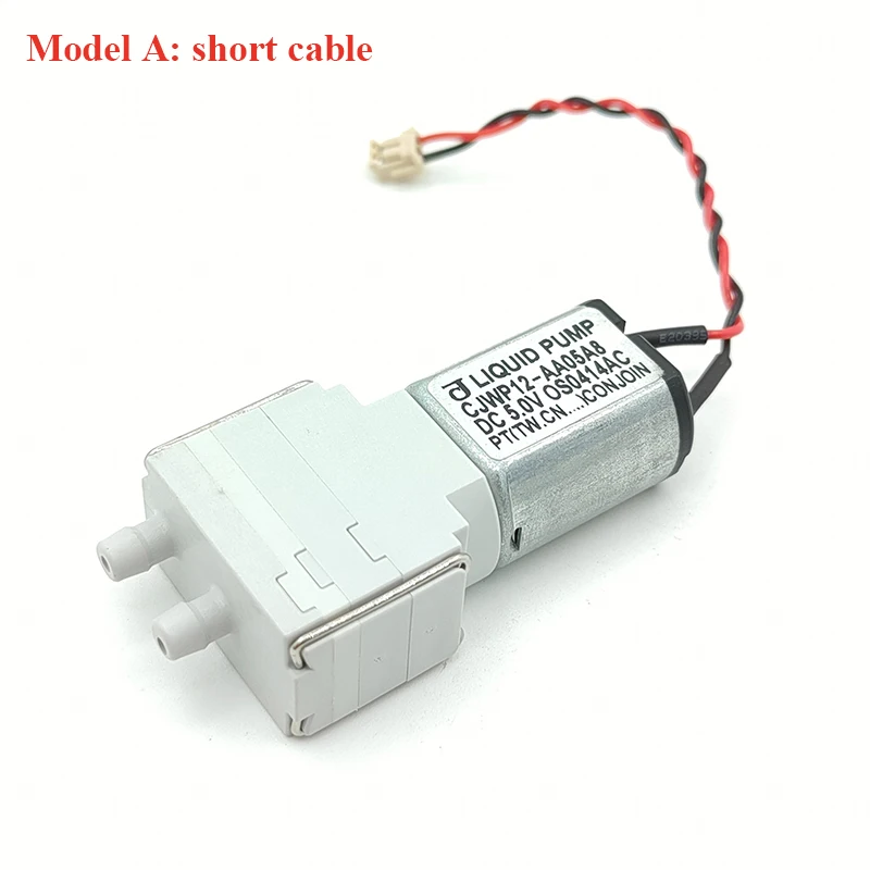 CONJOIN CJWP12 Micro 030 Membr – Mini Peristaltic Pump 12V Bewertung und Preis