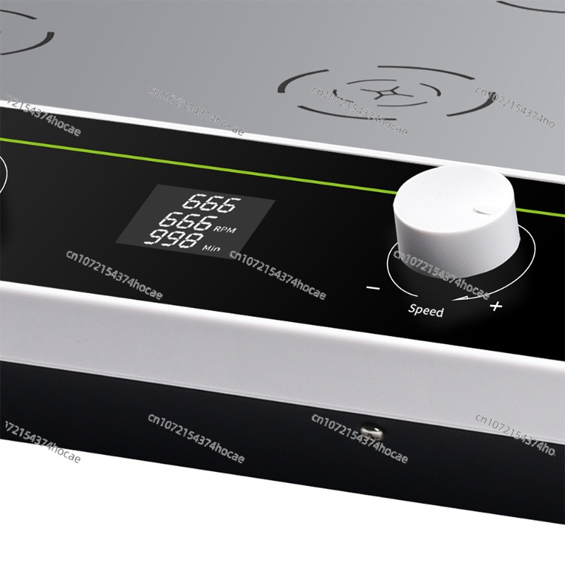 Elektrischer Labormagnetrührer – Lab Magnetic Stirrer Hot Plate Bewertung und Preis