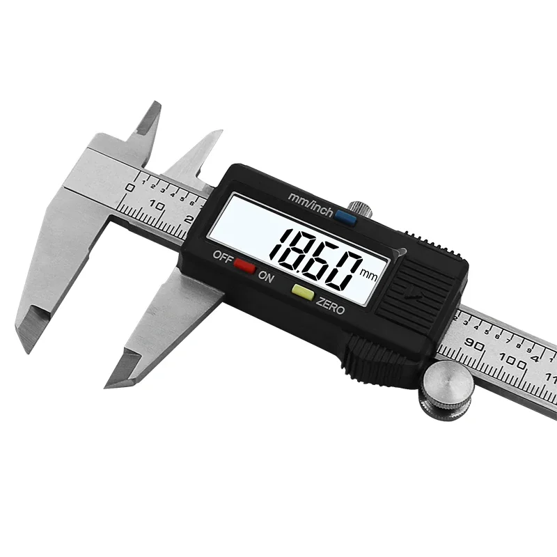 Messwerkzeug Edelstahl Digital – Digital Caliper 150Mm Stainless Steel Bewertung und Preis
