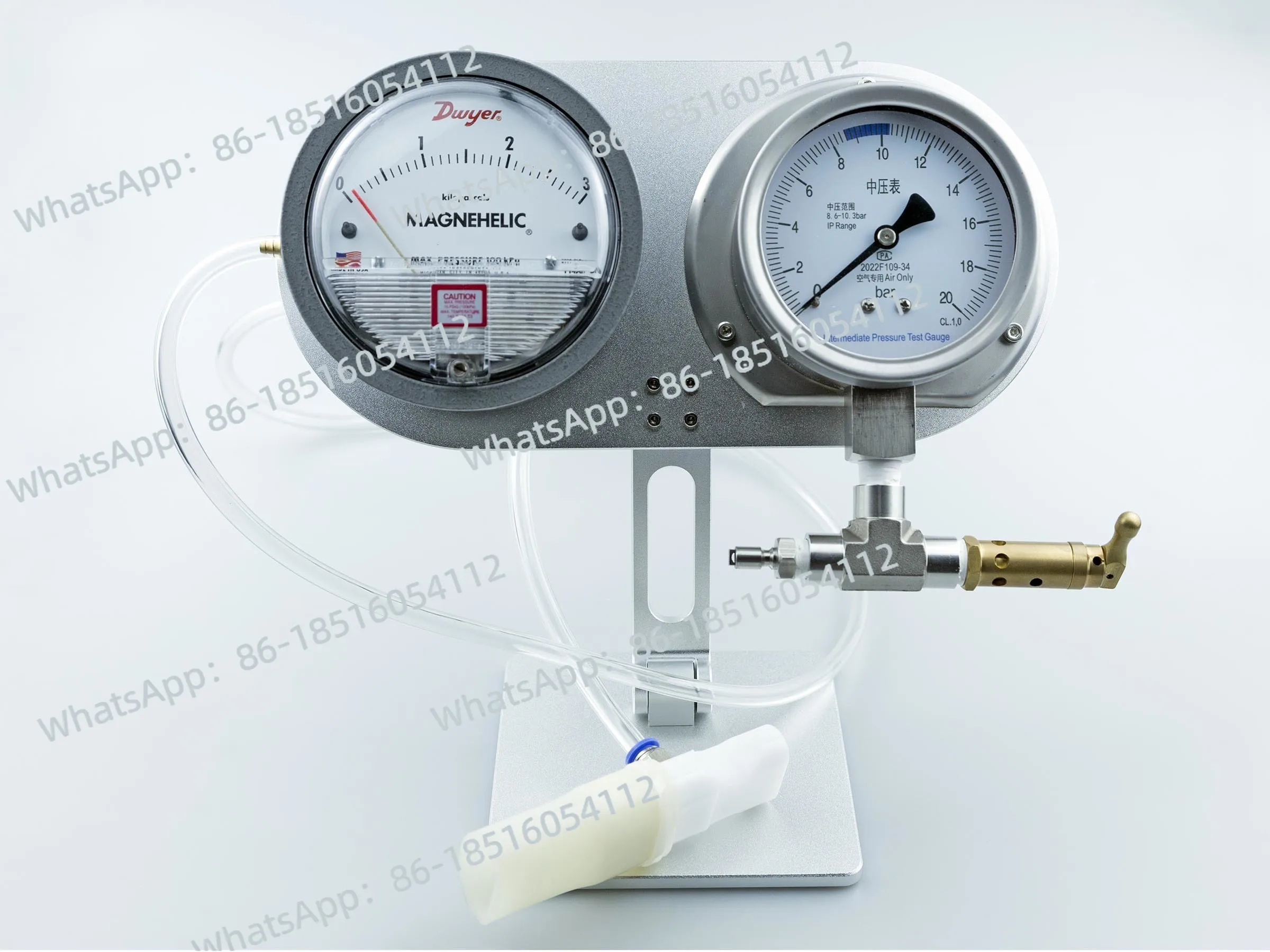 Wartungstool für Tauchregulato – Test Instruments Bewertung und Preis