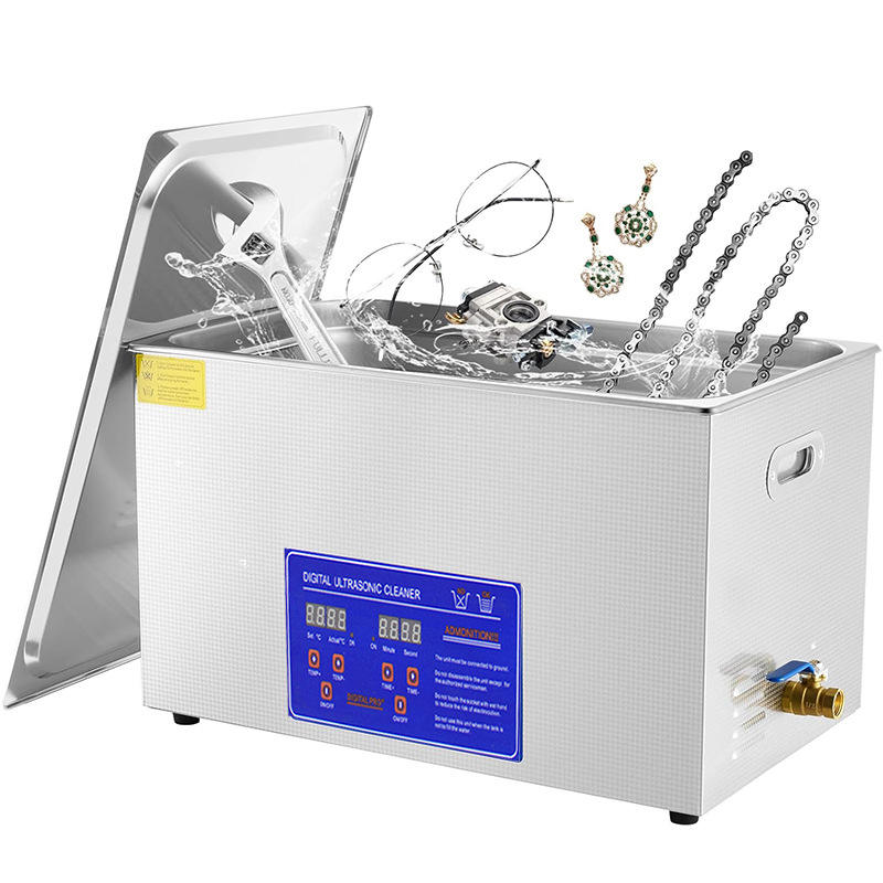 30L Digitaler Ultraschallreini – Ultrasonic Cleaner 30L Industrial Bewertung und Preis
