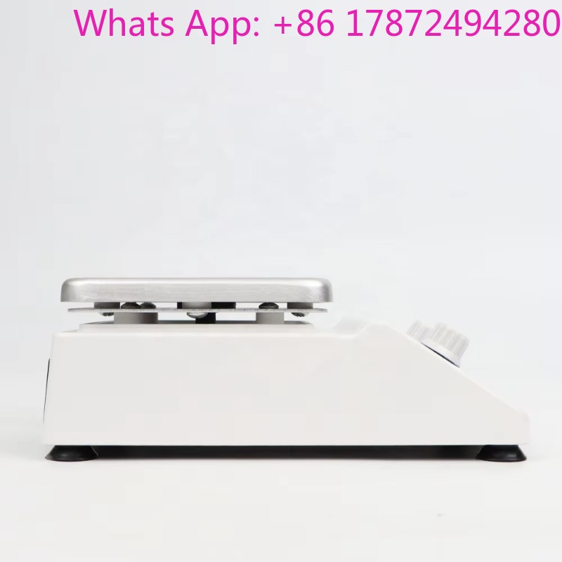 Professioneller Labormixer 2L  – Lab Magnetic Stirrer Hot Plate Bewertung und Preis