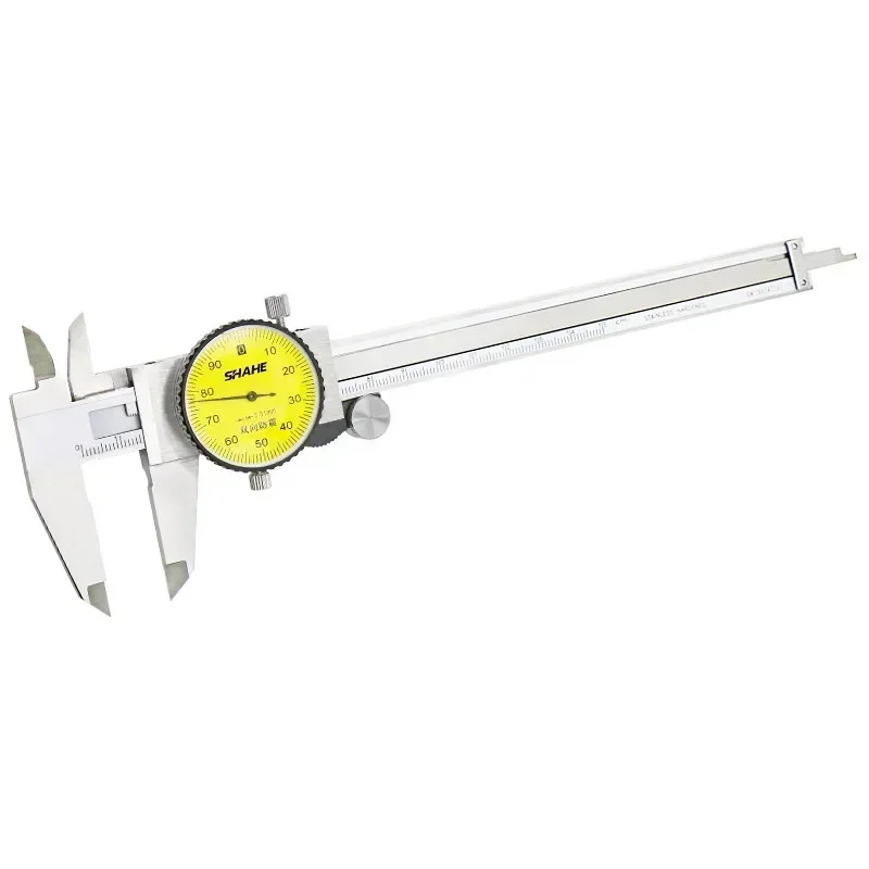 SHAHE Metrisches Messgerät, Me – Digital Caliper 150Mm Stainless Steel Bewertung und Preis