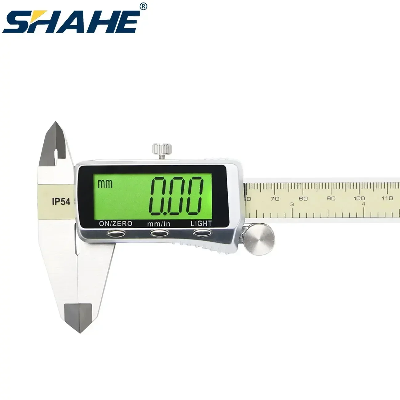 SHAHE Neuer digitaler Messschi – Digital Caliper 150Mm Stainless Steel Bewertung und Preis